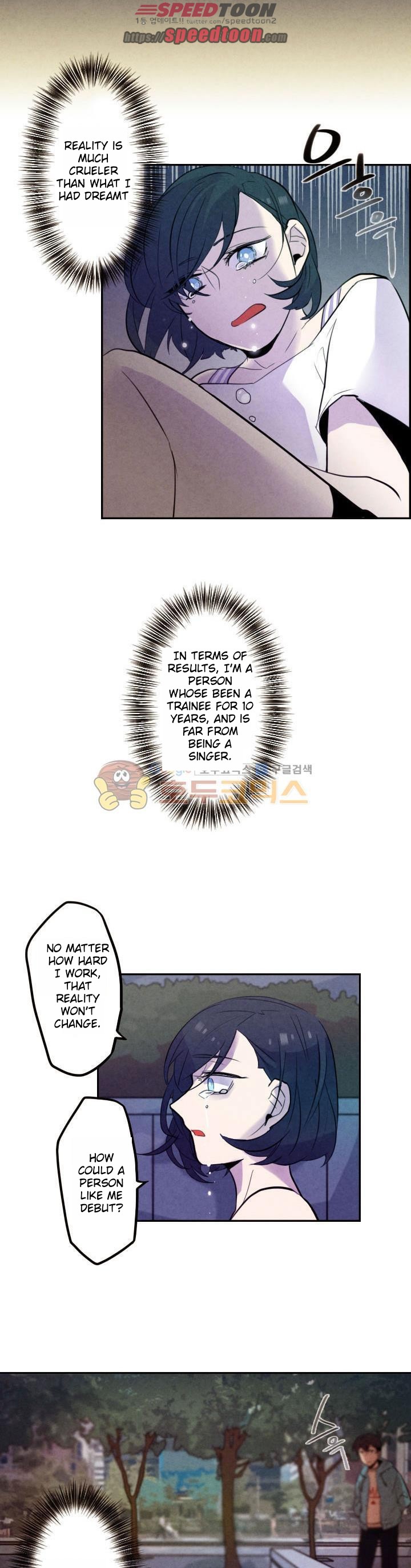 Read Miracle App Store EN Manga Online