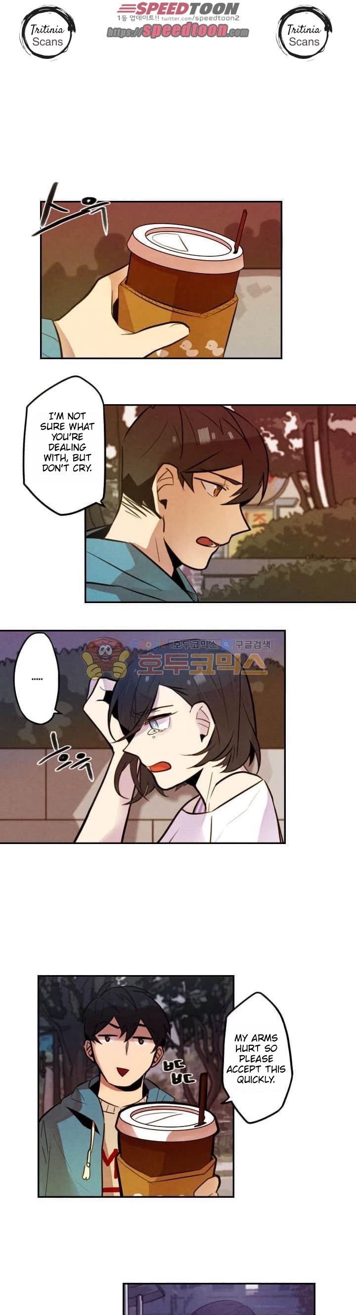 Read Miracle App Store EN Manga Online