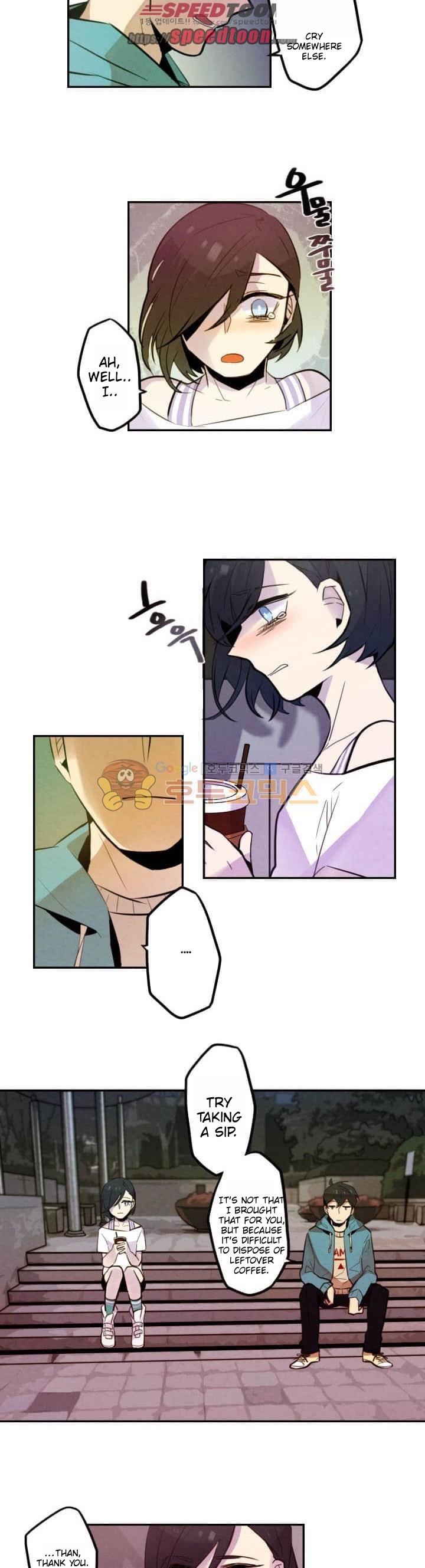 Read Miracle App Store EN Manga Online