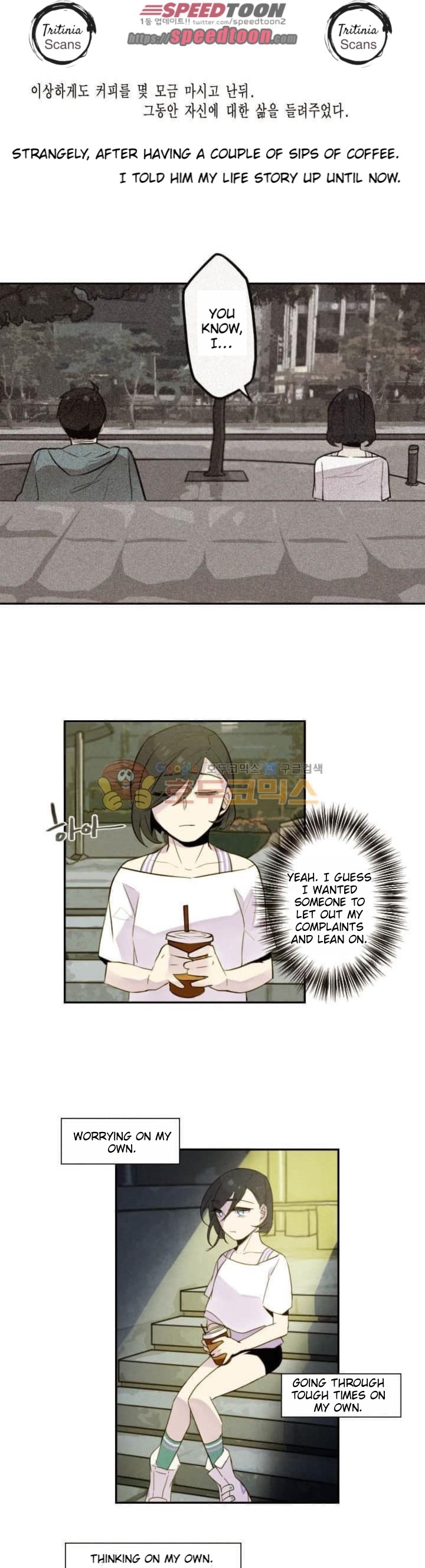 Read Miracle App Store EN Manga Online