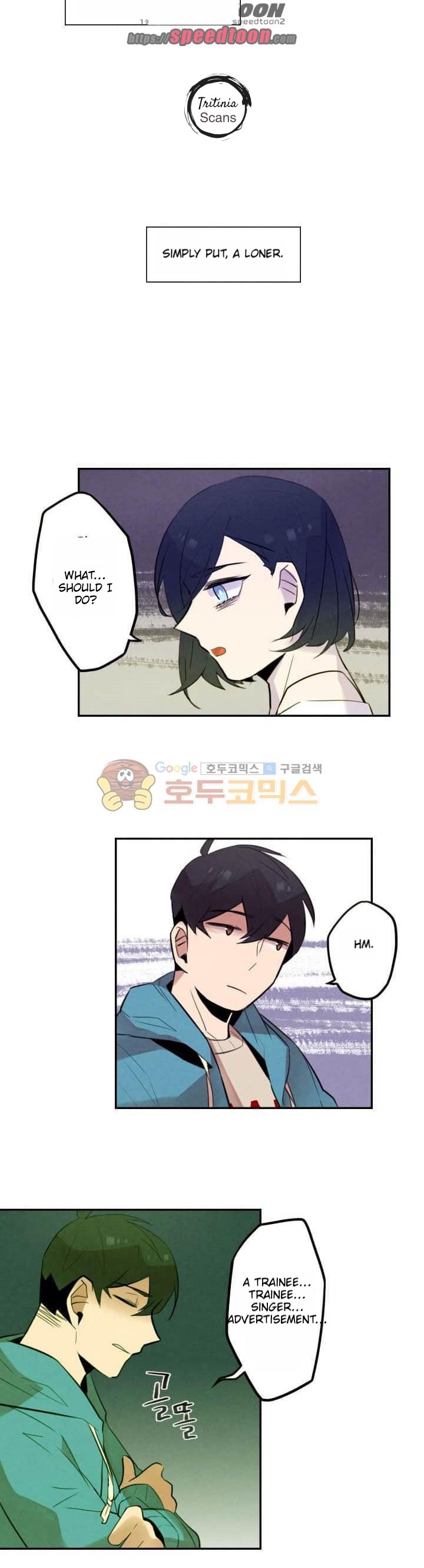 Read Miracle App Store EN Manga Online