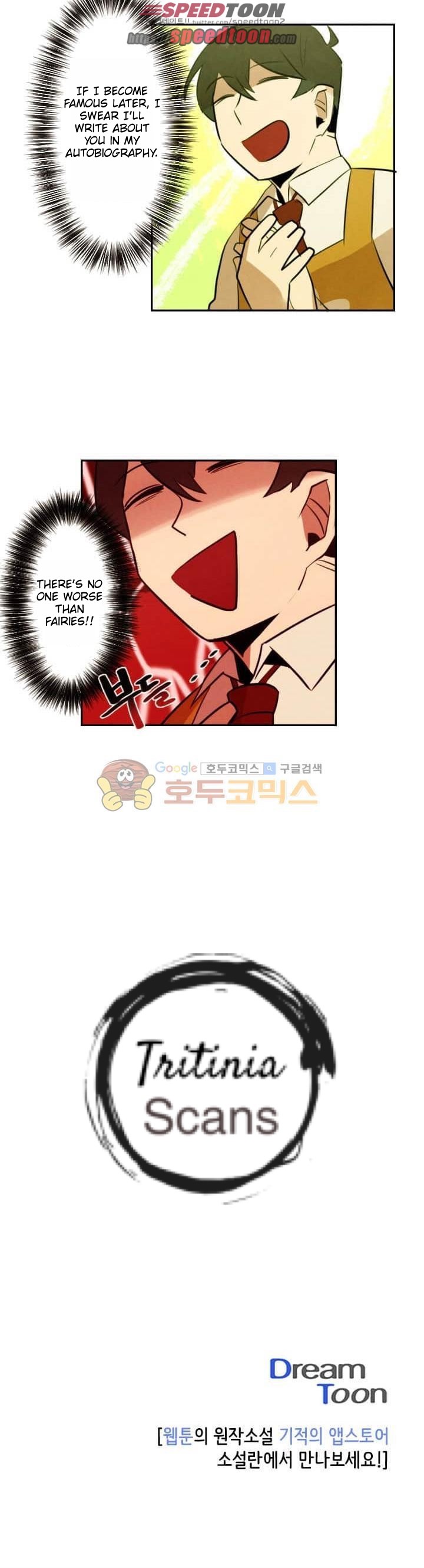 Read Miracle App Store EN Manga Online