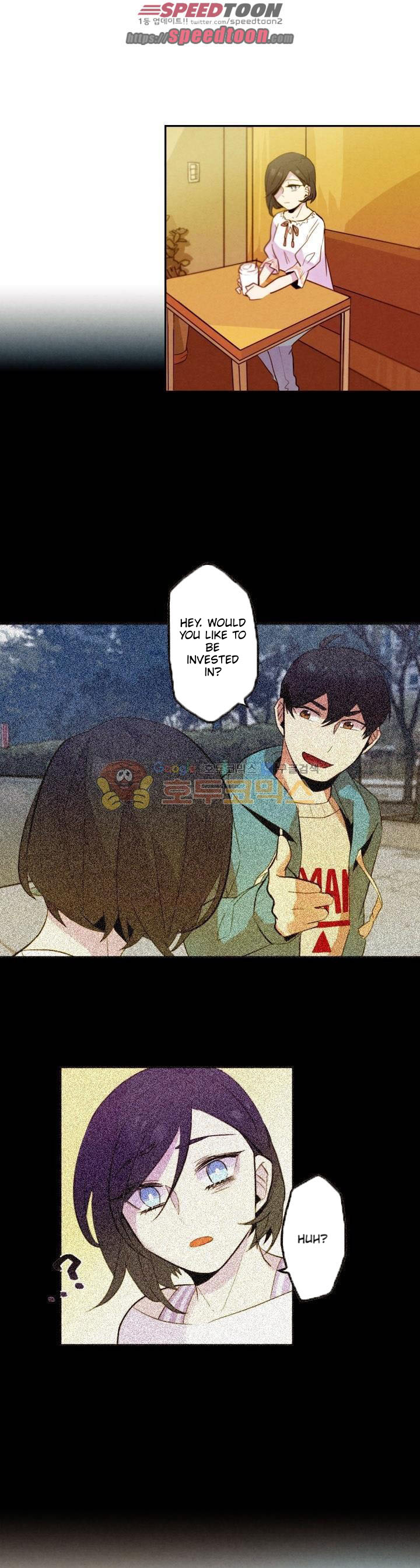 Read Miracle App Store EN Manga Online