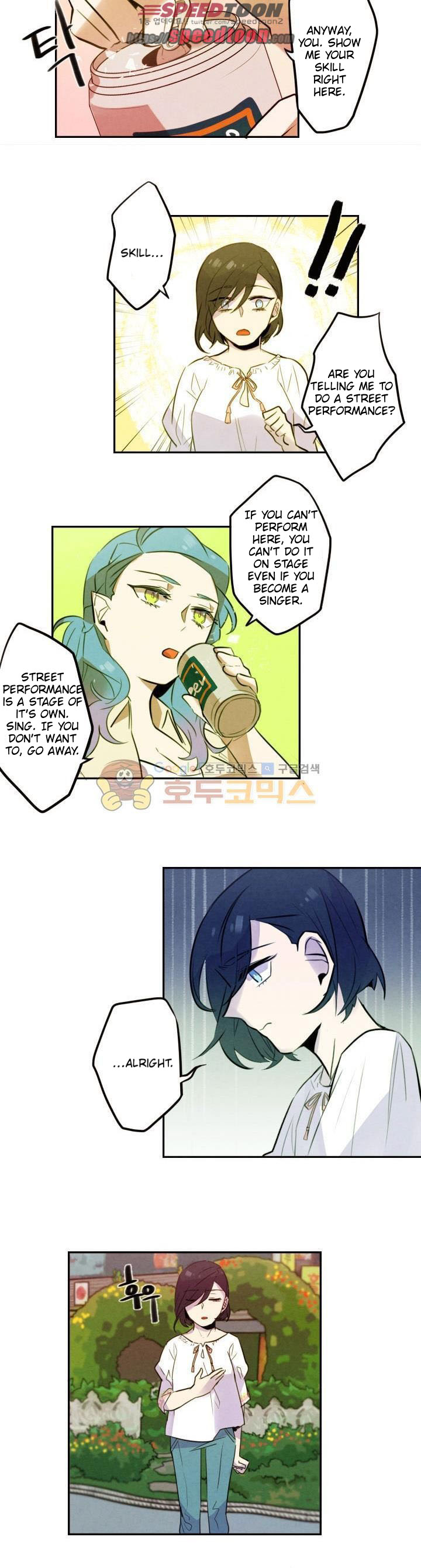 Read Miracle App Store EN Manga Online
