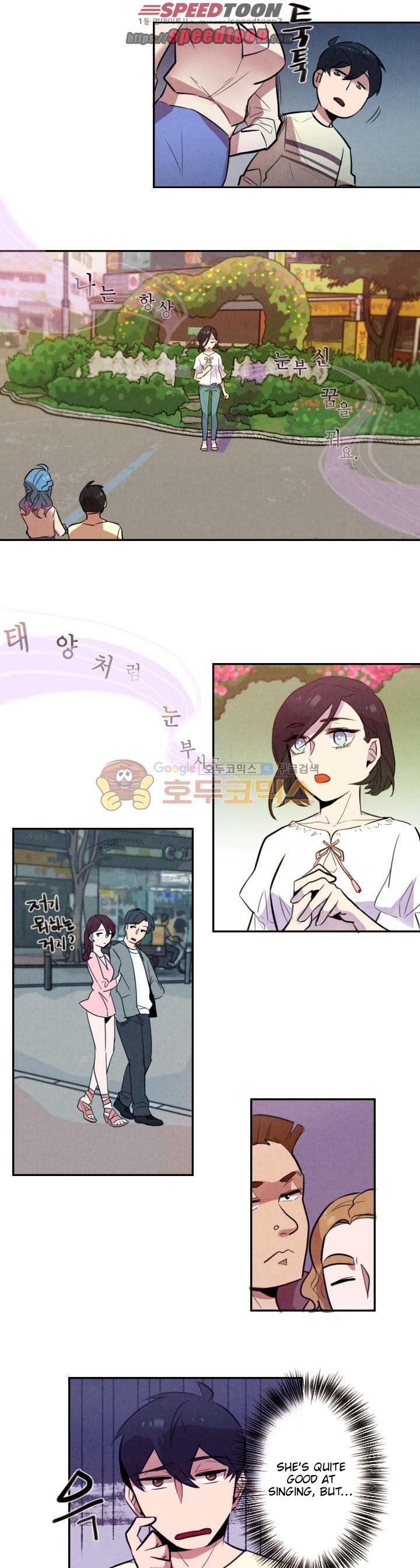 Read Miracle App Store EN Manga Online