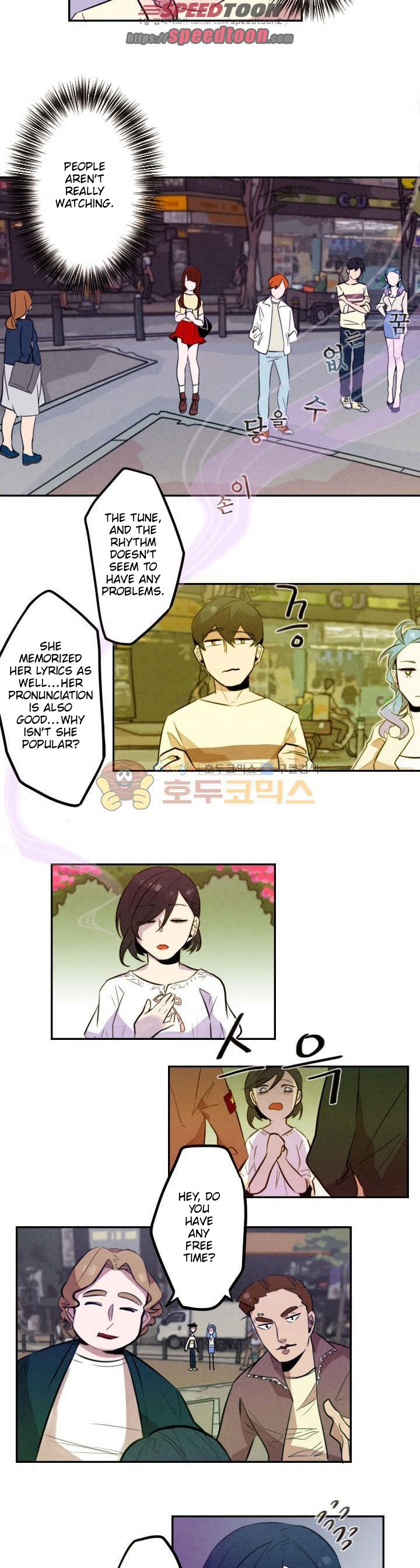Read Miracle App Store EN Manga Online