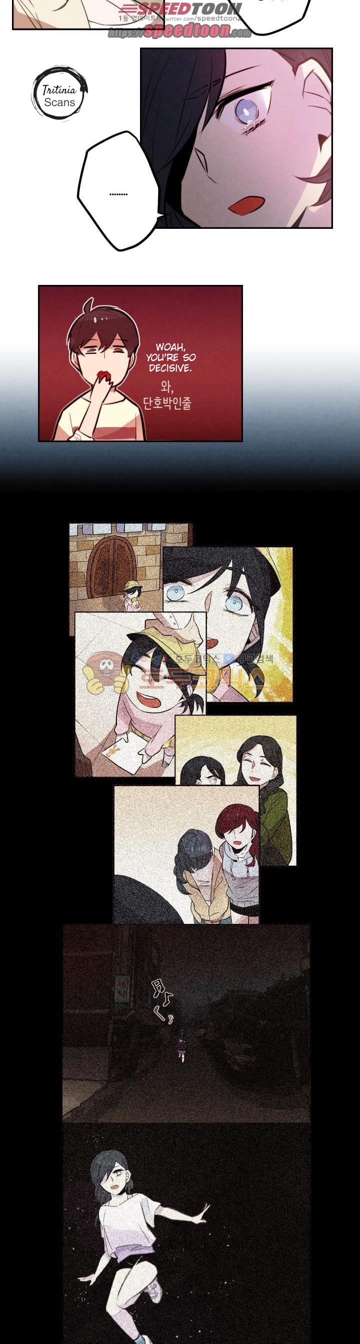 Read Miracle App Store EN Manga Online
