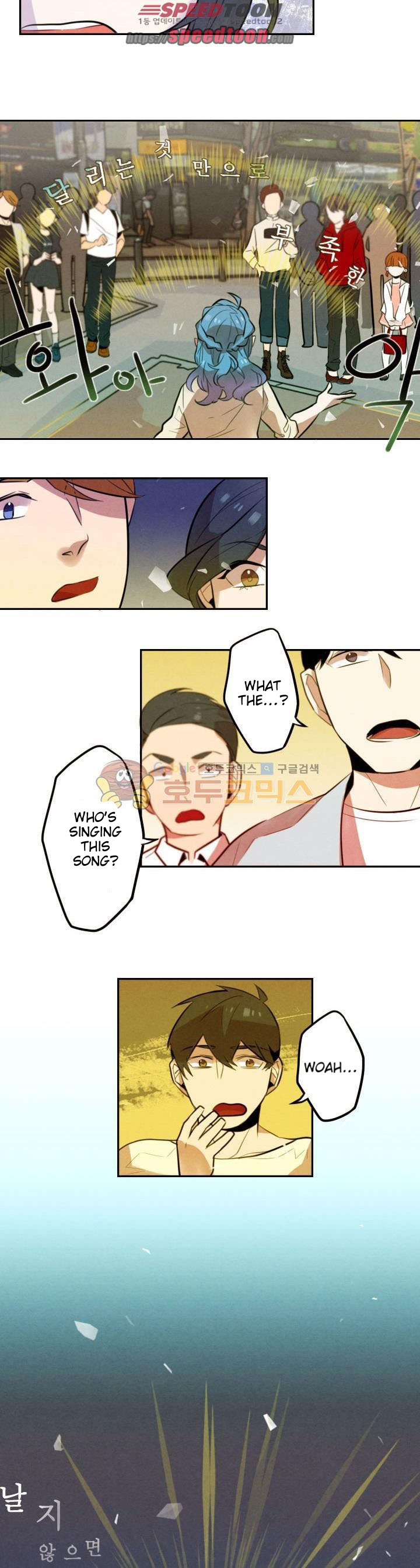 Read Miracle App Store EN Manga Online