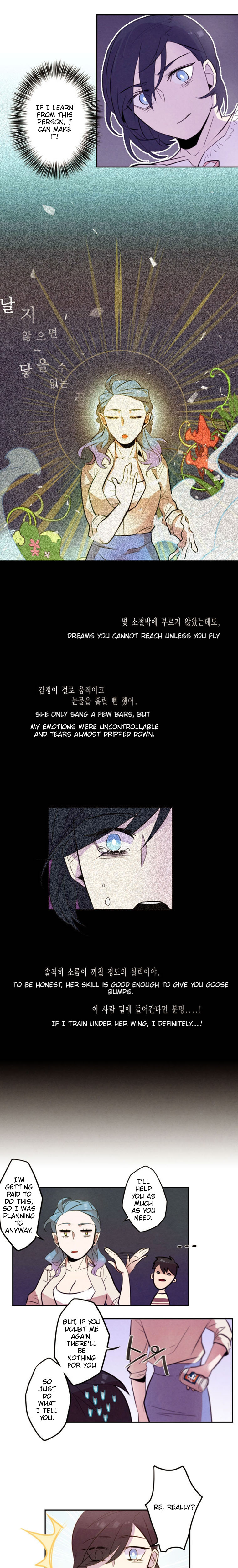 Read Miracle App Store EN Manga Online