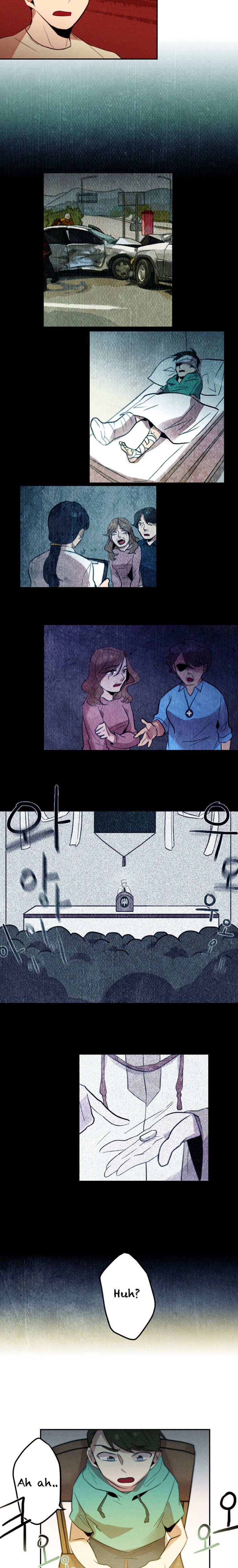 Read Miracle App Store EN Manga Online