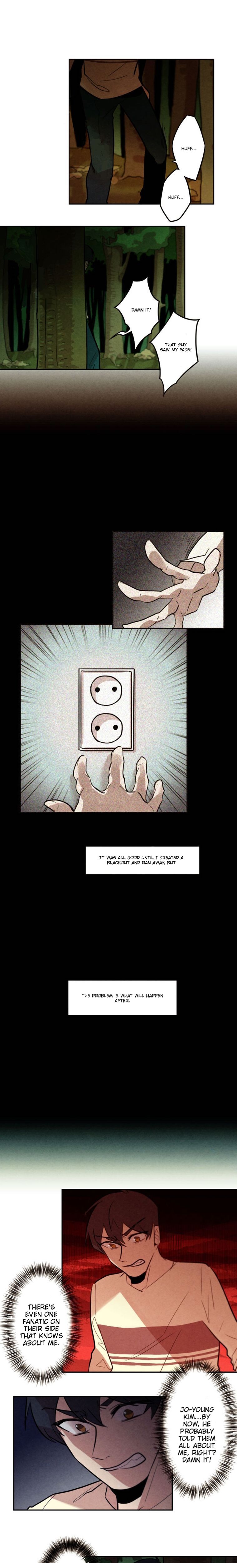 Read Miracle App Store EN Manga Online