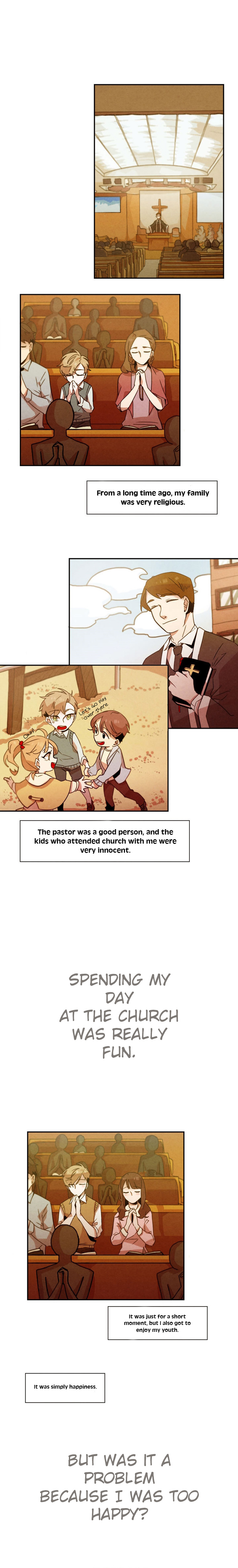 Read Miracle App Store EN Manga Online