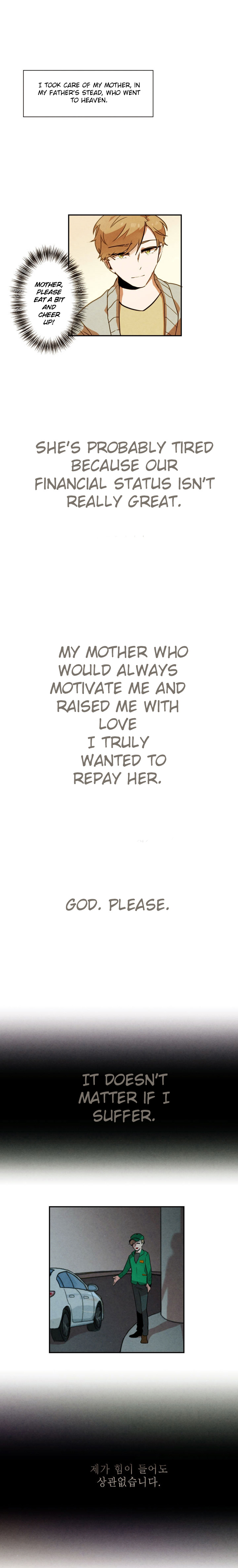 Read Miracle App Store EN Manga Online
