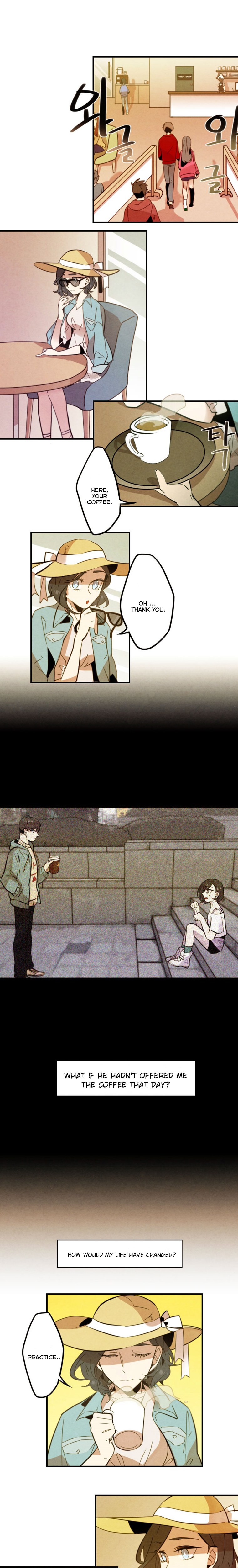 Read Miracle App Store EN Manga Online