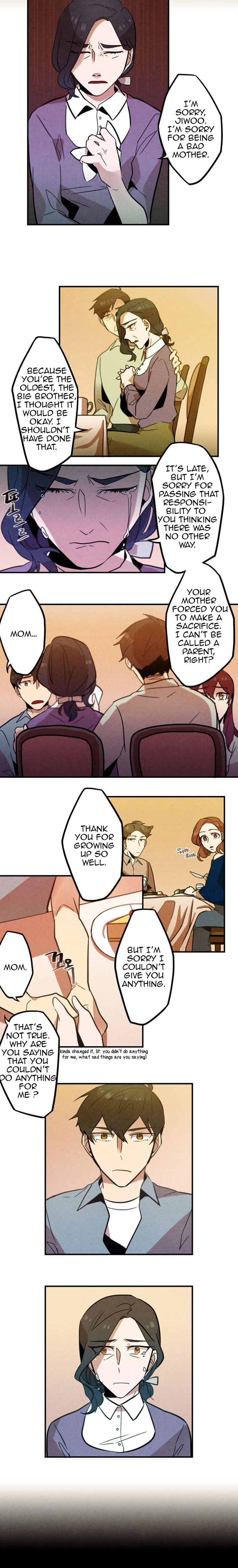 Read Miracle App Store EN Manga Online