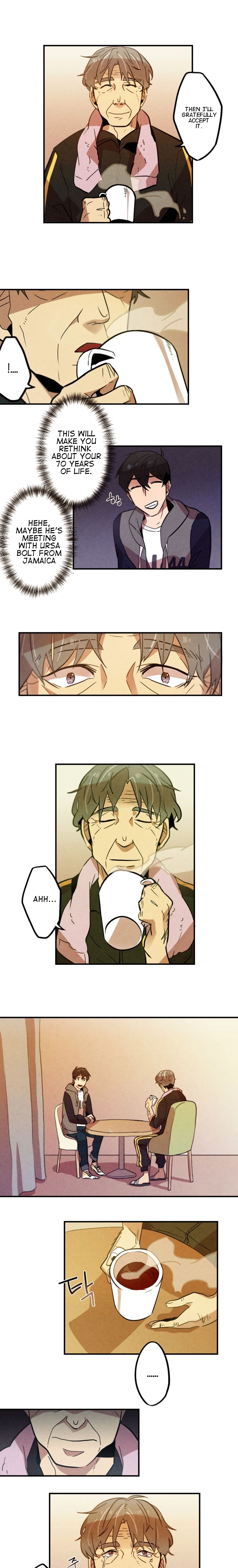 Read Miracle App Store EN Manga Online