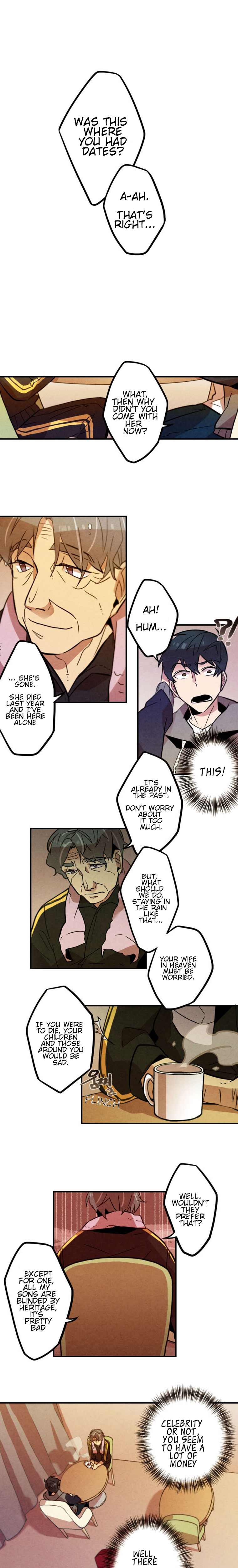 Read Miracle App Store EN Manga Online