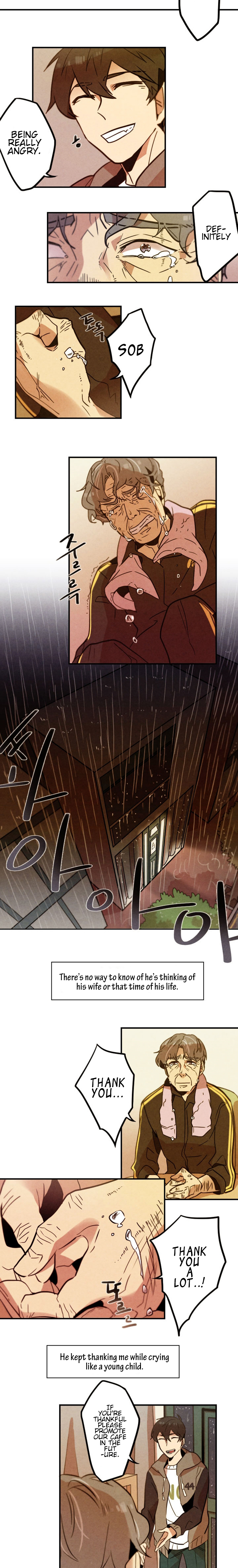 Read Miracle App Store EN Manga Online