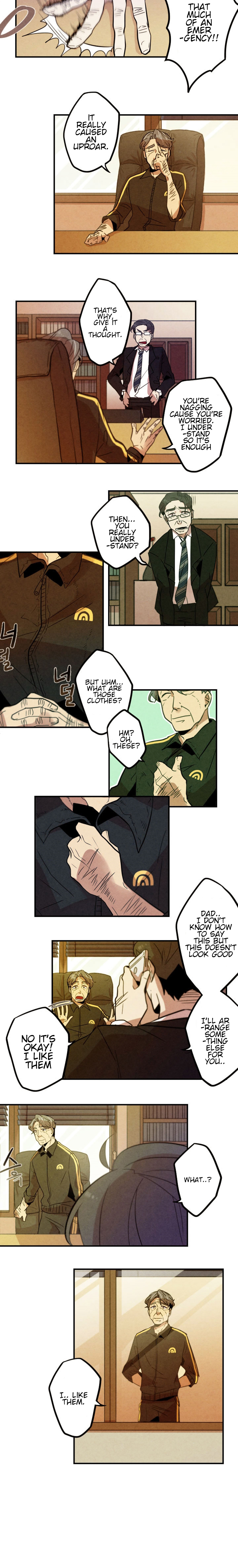 Read Miracle App Store EN Manga Online