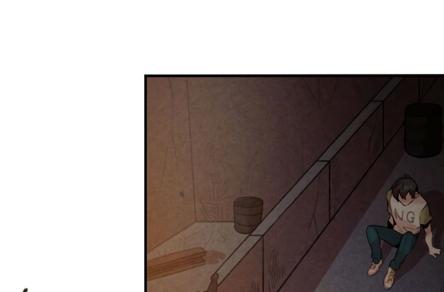 Read Miracle App Store EN Manga Online