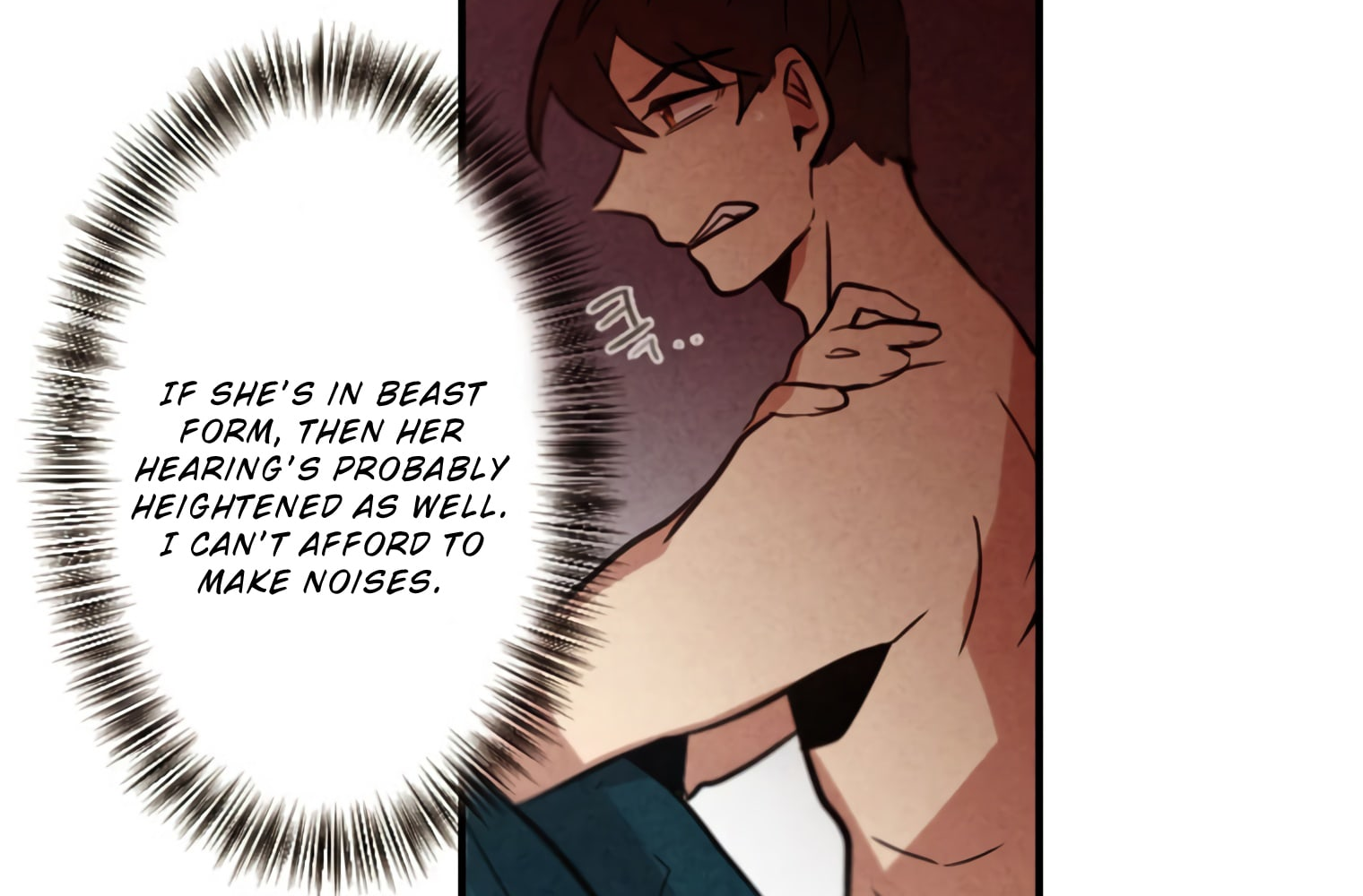 Read Miracle App Store EN Manga Online