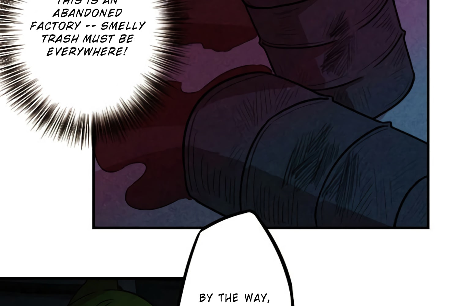 Read Miracle App Store EN Manga Online