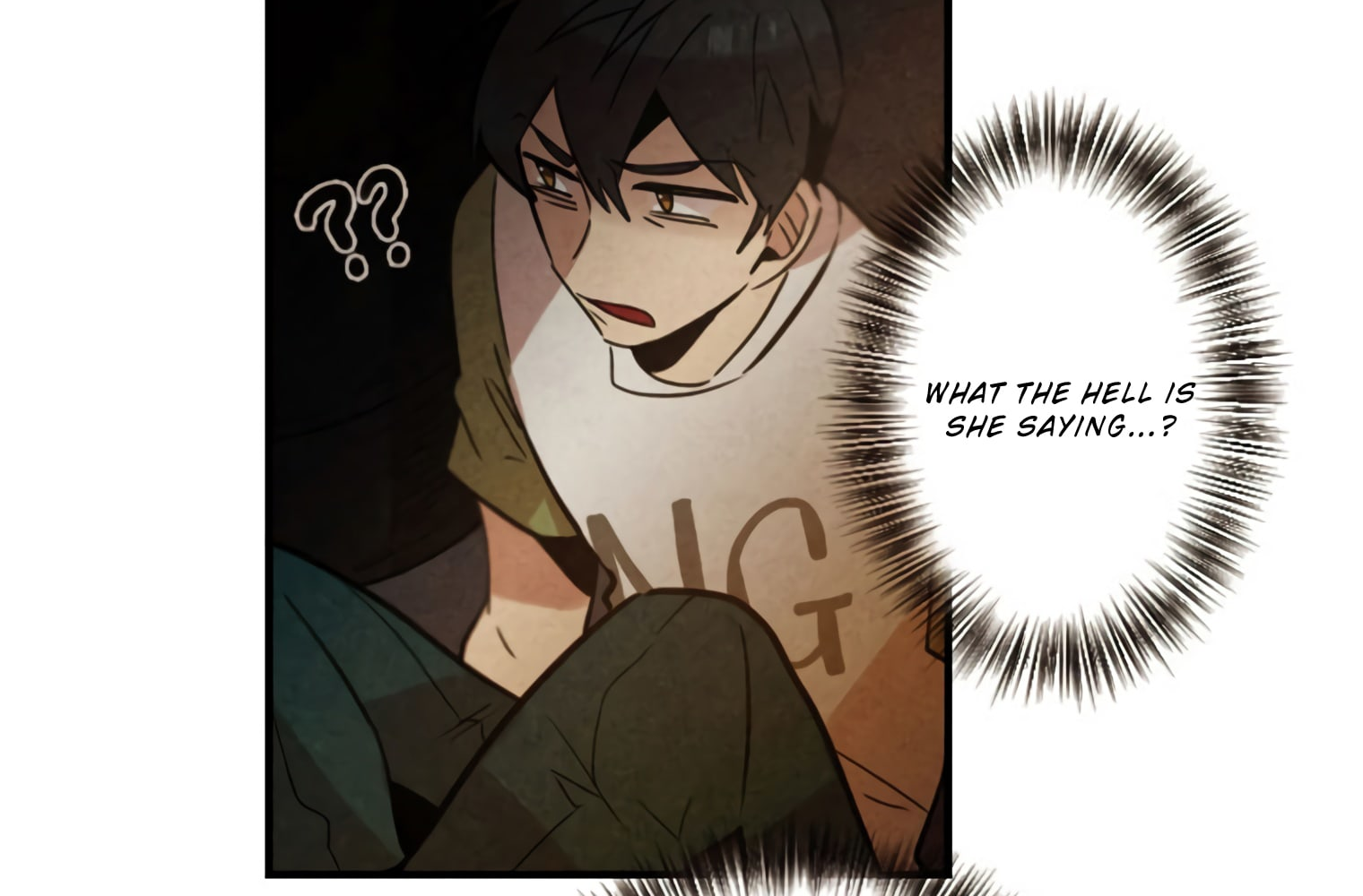 Read Miracle App Store EN Manga Online