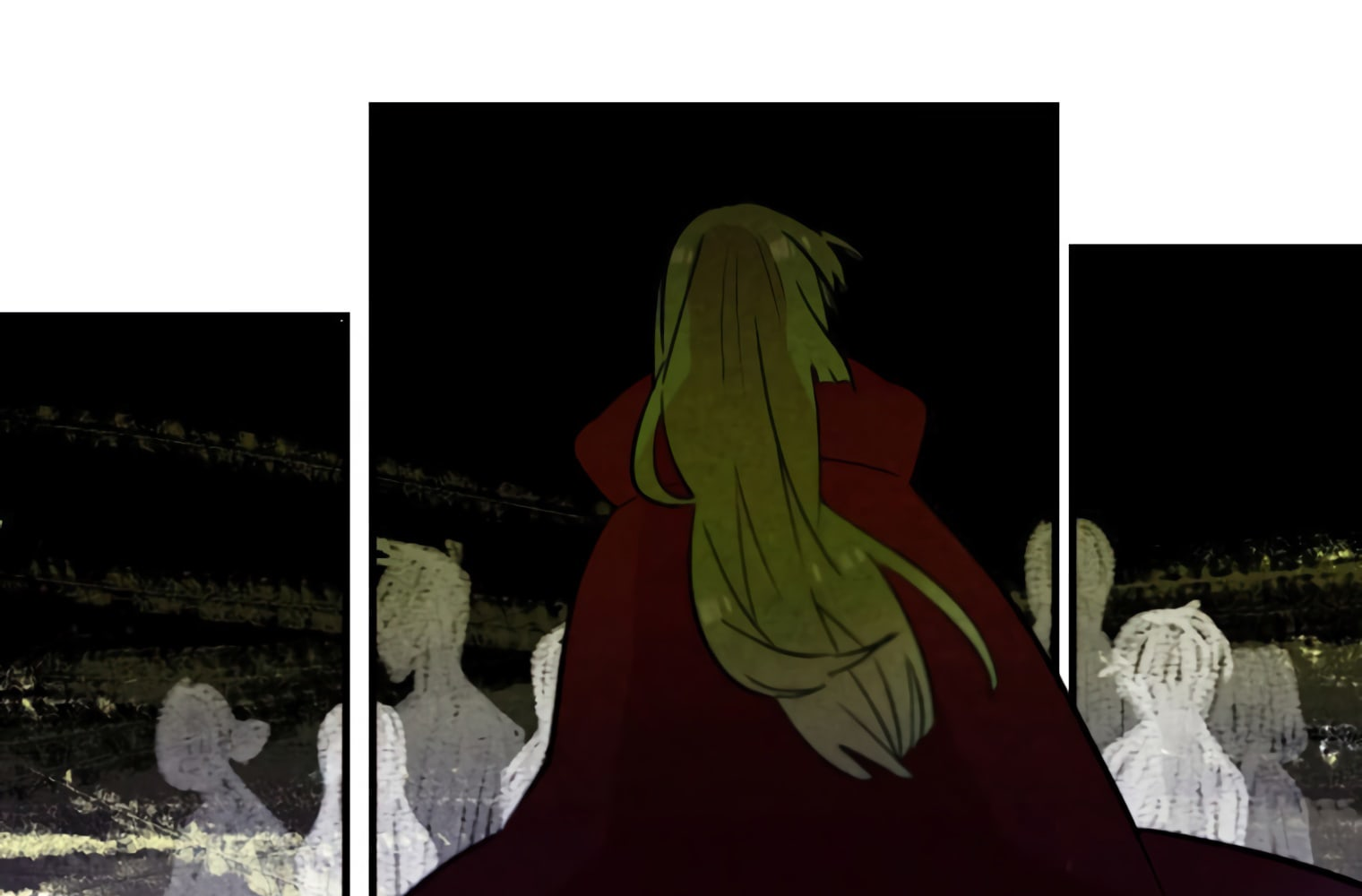 Read Miracle App Store EN Manga Online
