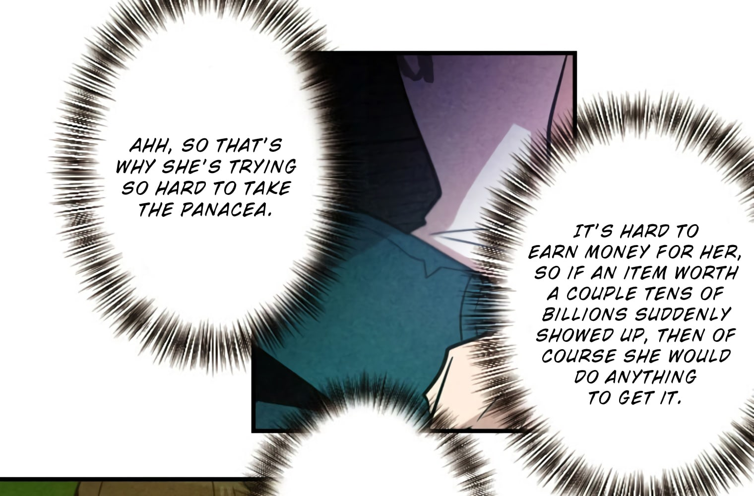 Read Miracle App Store EN Manga Online