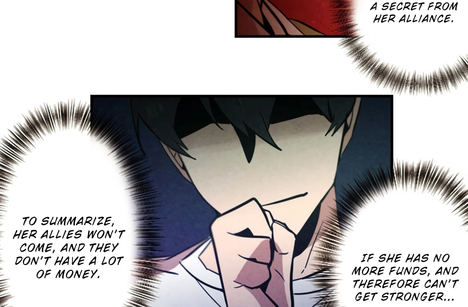 Read Miracle App Store EN Manga Online