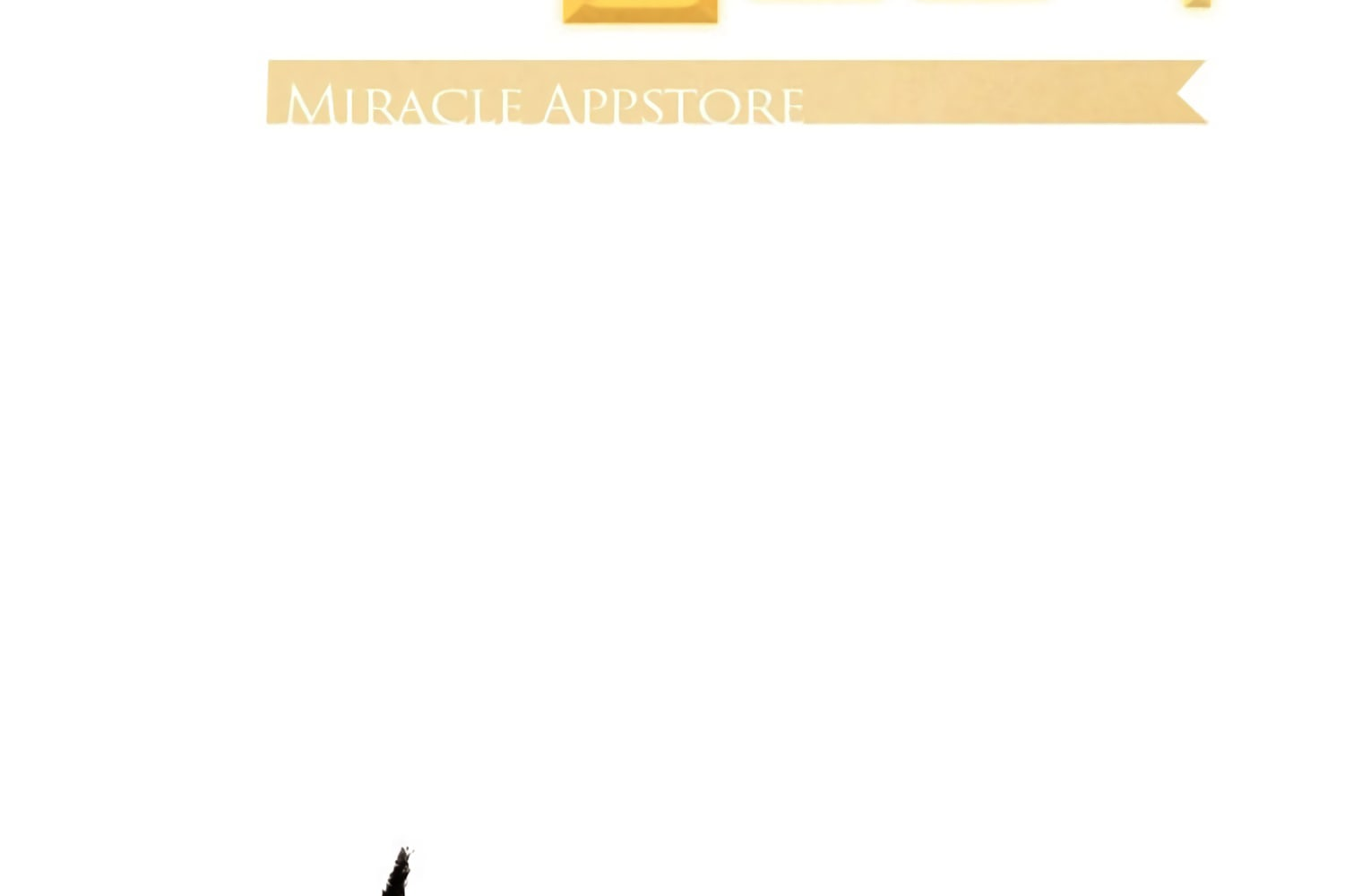 Read Miracle App Store EN Manga Online