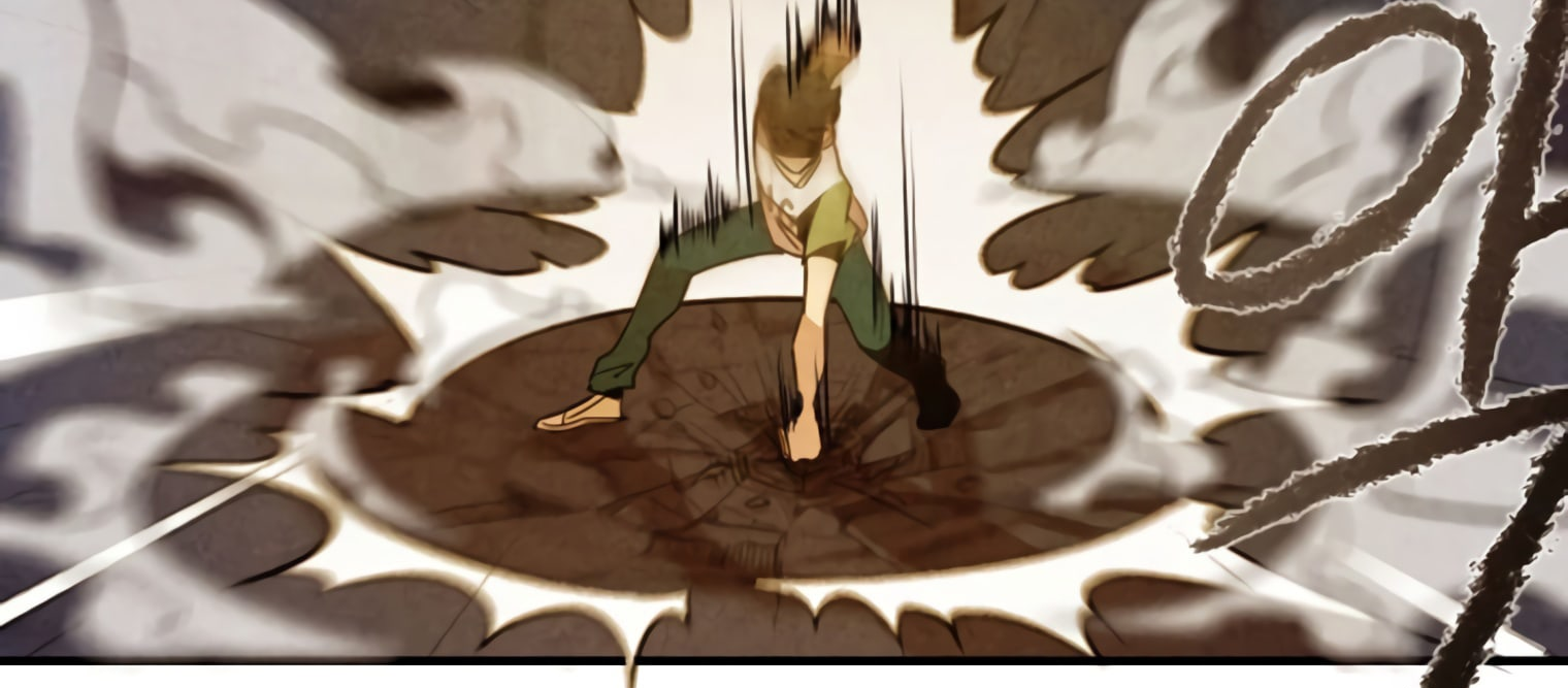 Read Miracle App Store EN Manga Online