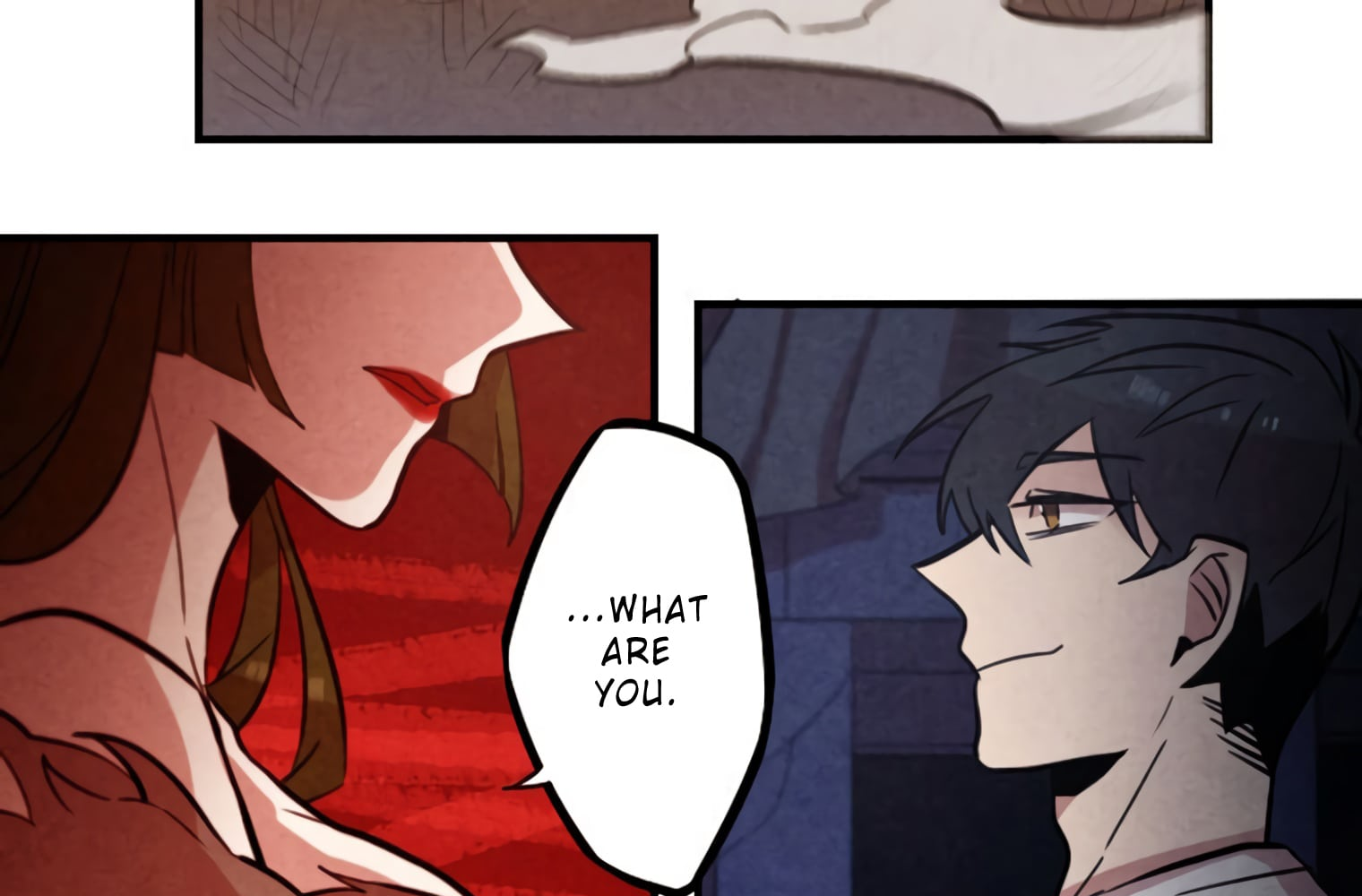 Read Miracle App Store EN Manga Online