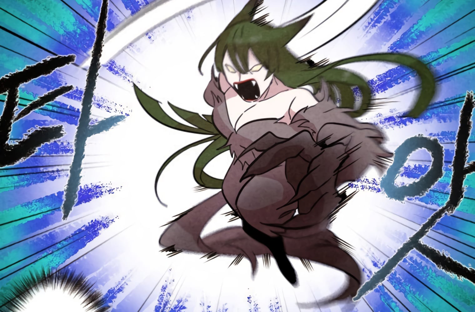 Read Miracle App Store EN Manga Online