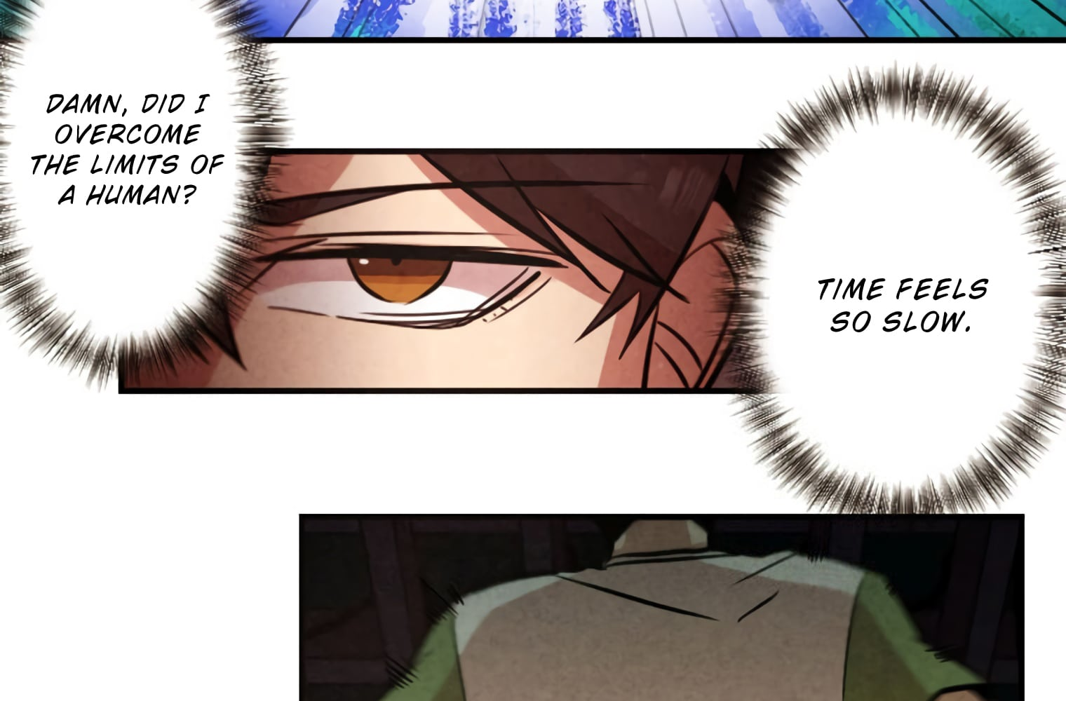 Read Miracle App Store EN Manga Online
