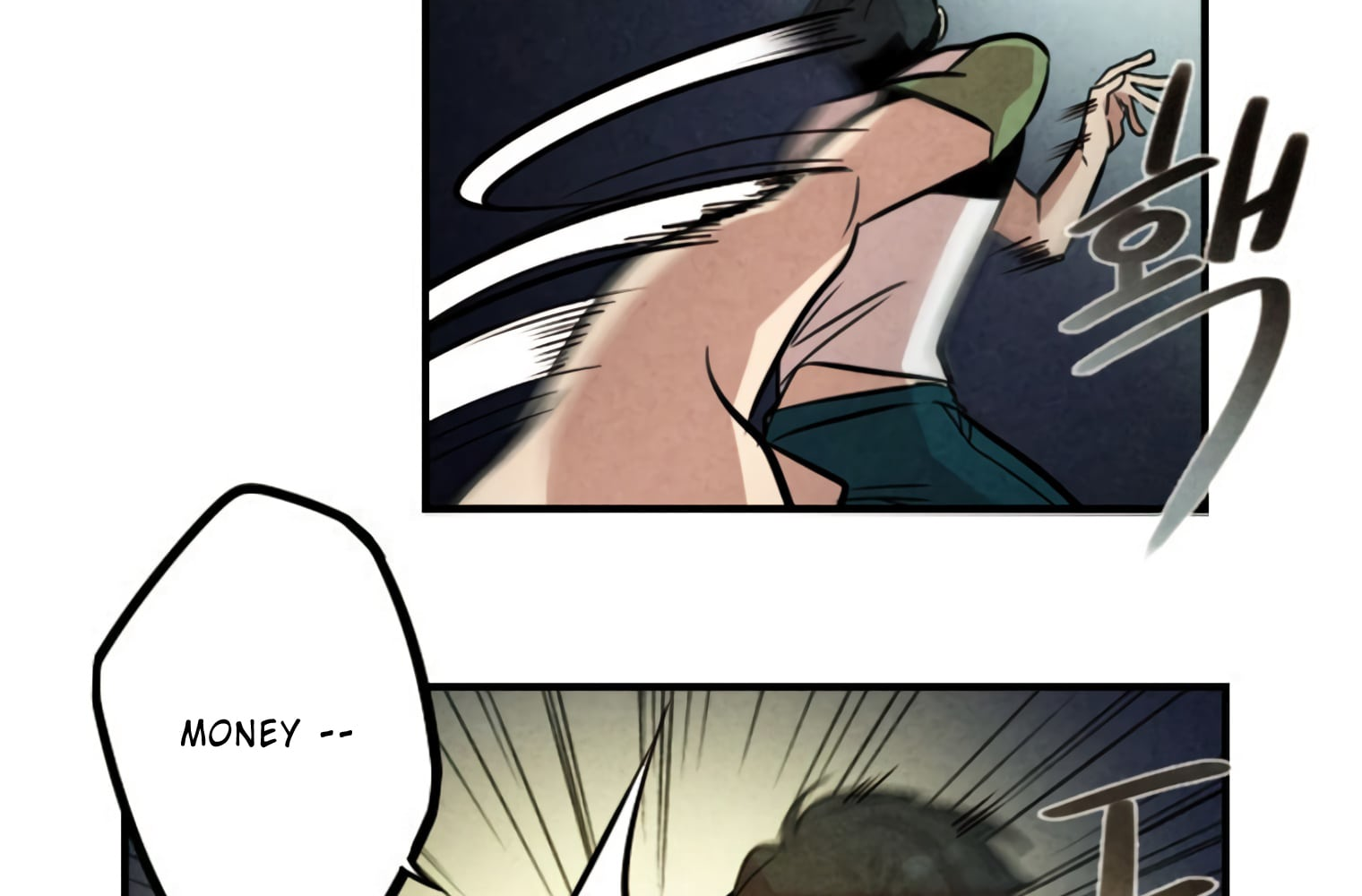 Read Miracle App Store EN Manga Online