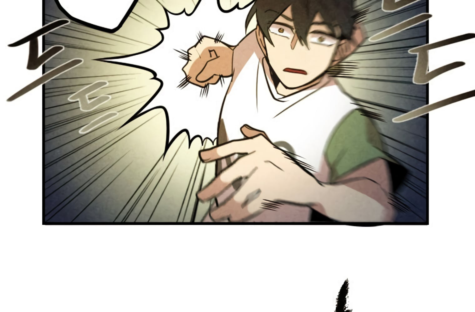 Read Miracle App Store EN Manga Online