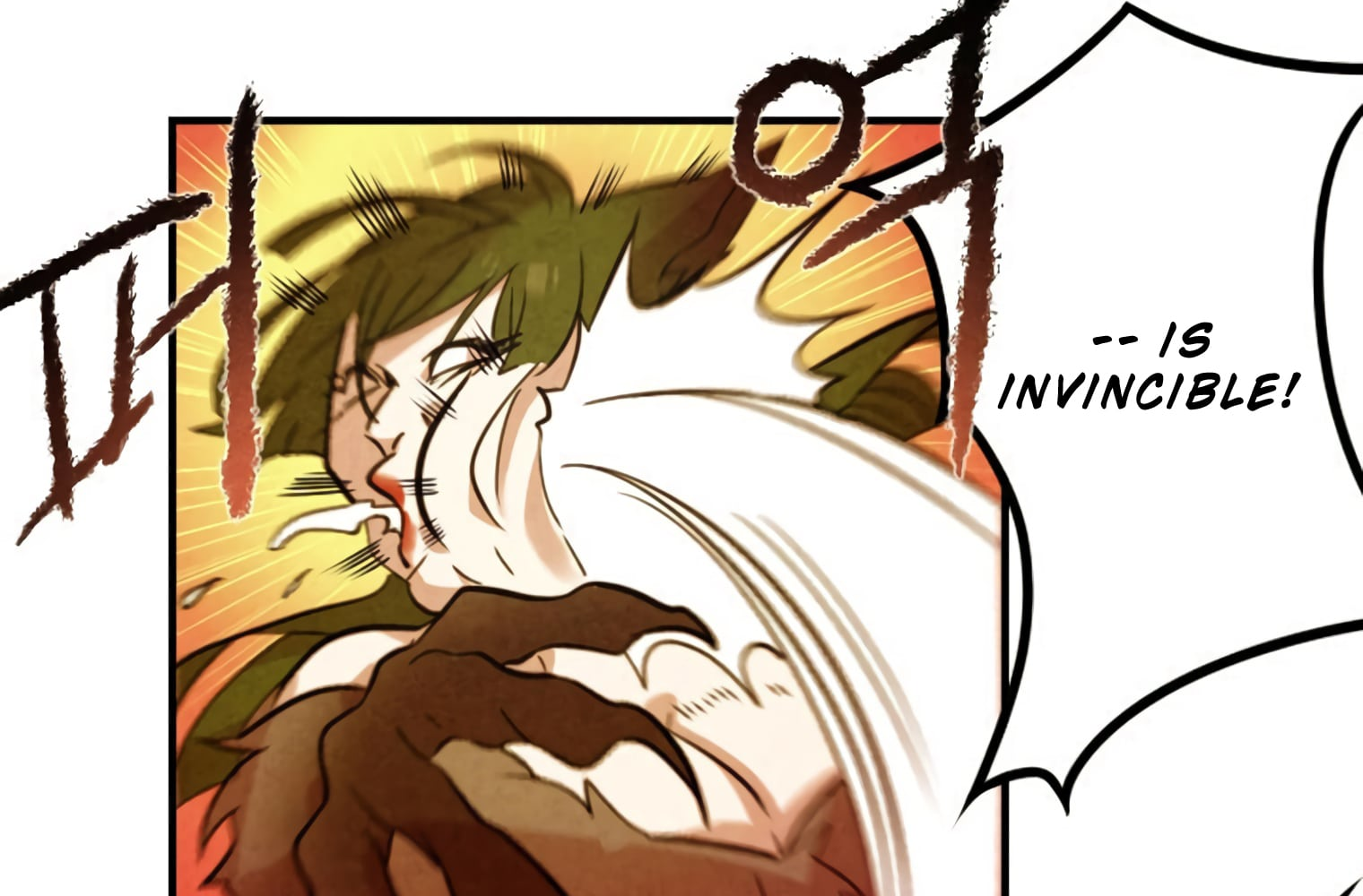 Read Miracle App Store EN Manga Online