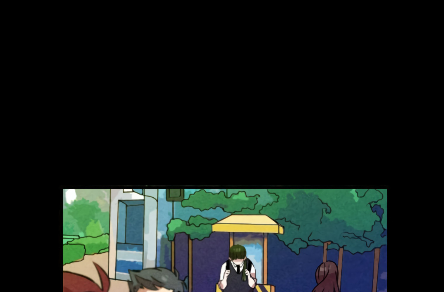 Read Miracle App Store EN Manga Online