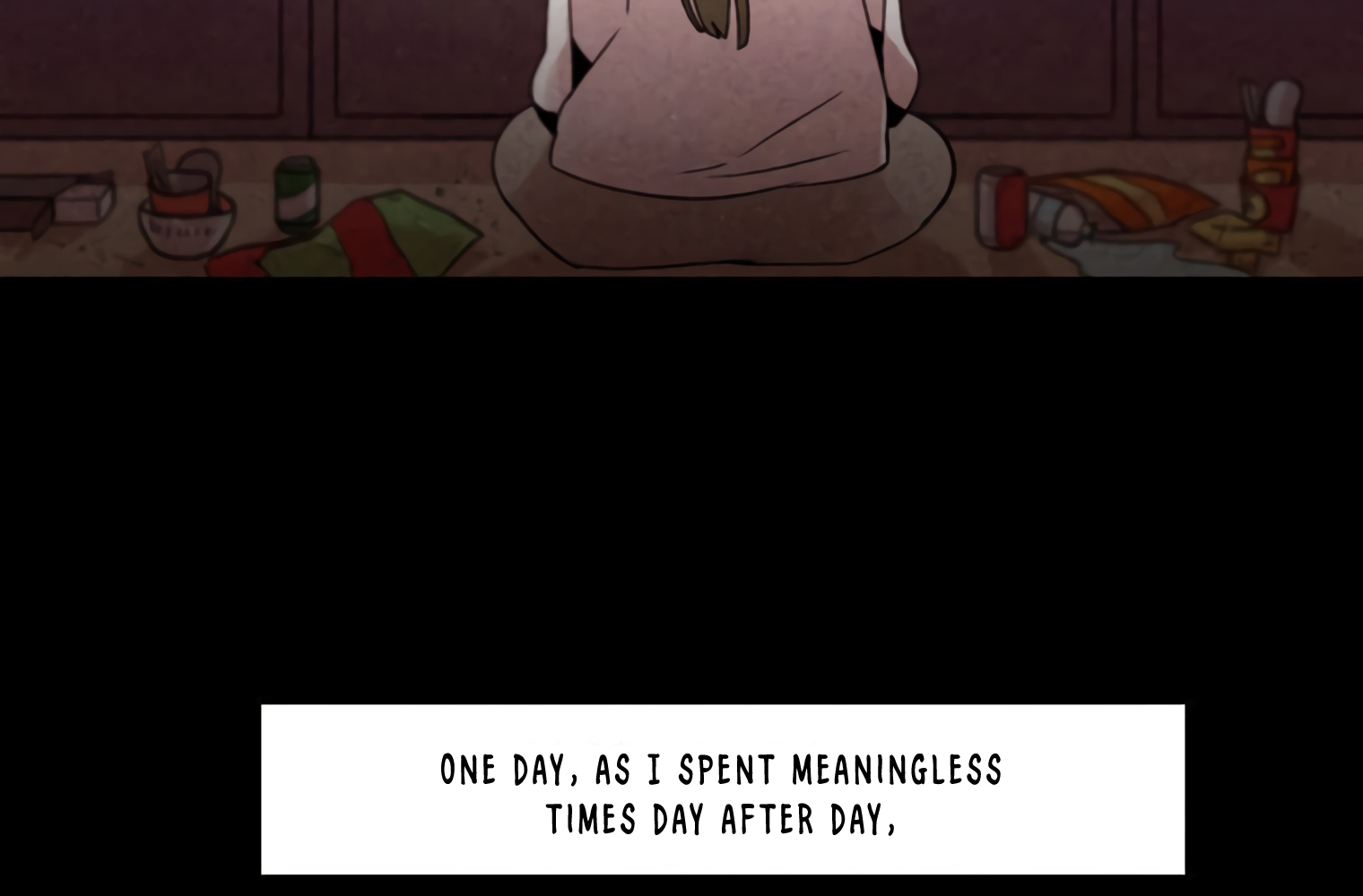 Read Miracle App Store EN Manga Online