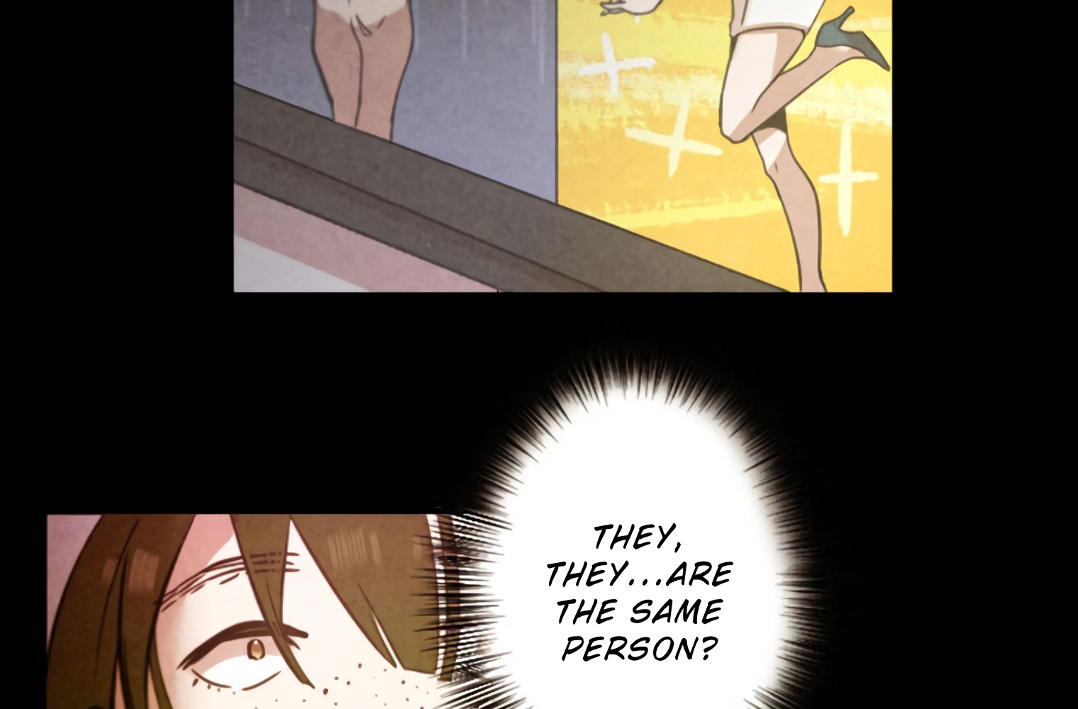 Read Miracle App Store EN Manga Online