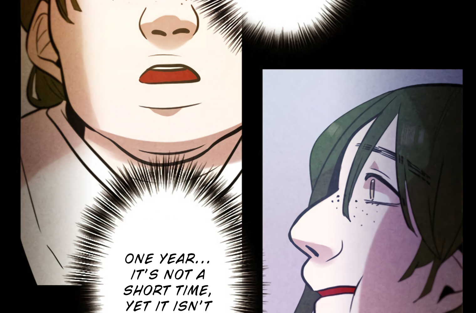 Read Miracle App Store EN Manga Online