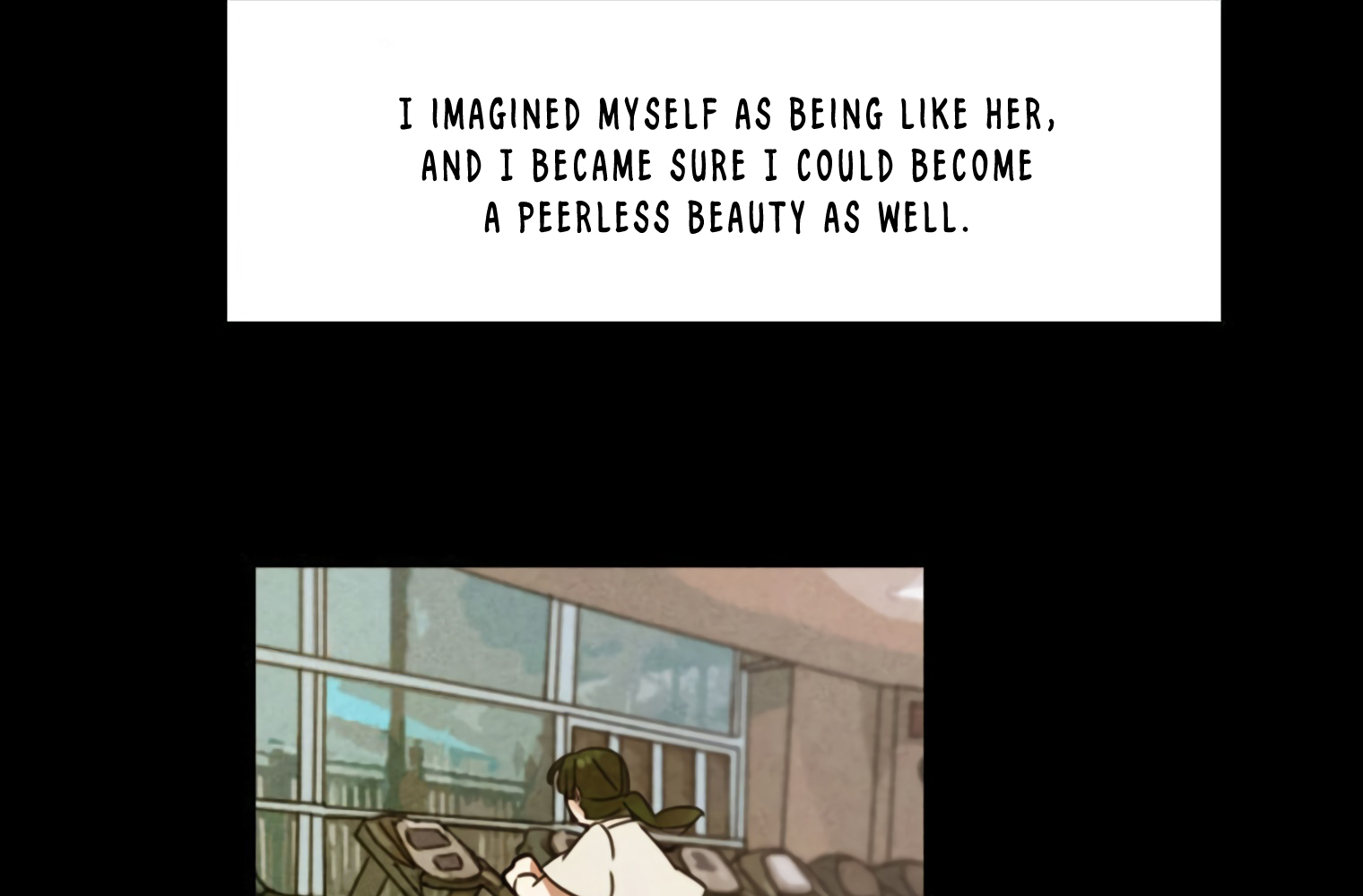 Read Miracle App Store EN Manga Online