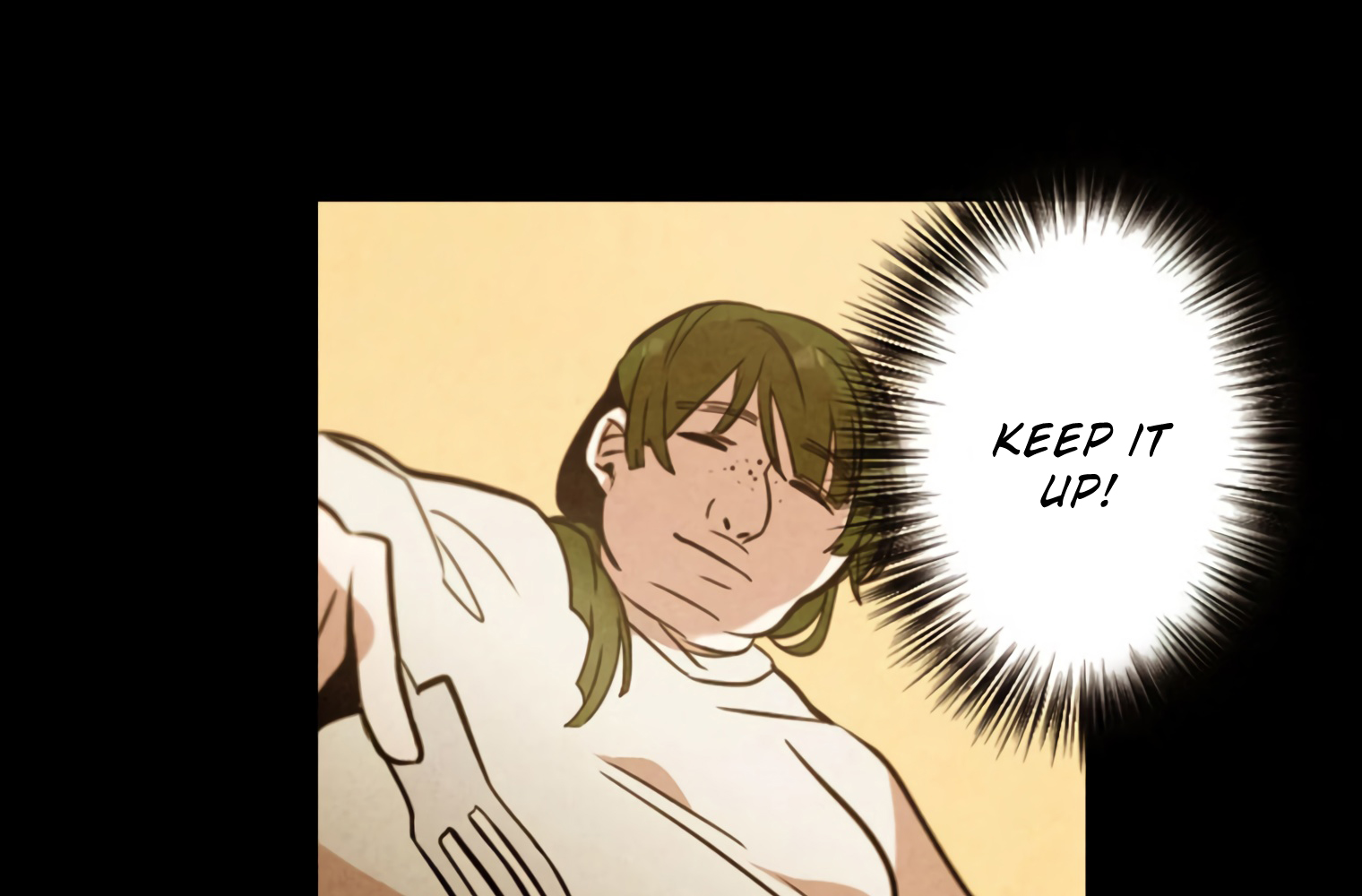 Read Miracle App Store EN Manga Online