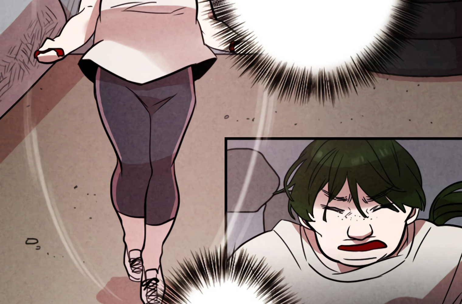 Read Miracle App Store EN Manga Online