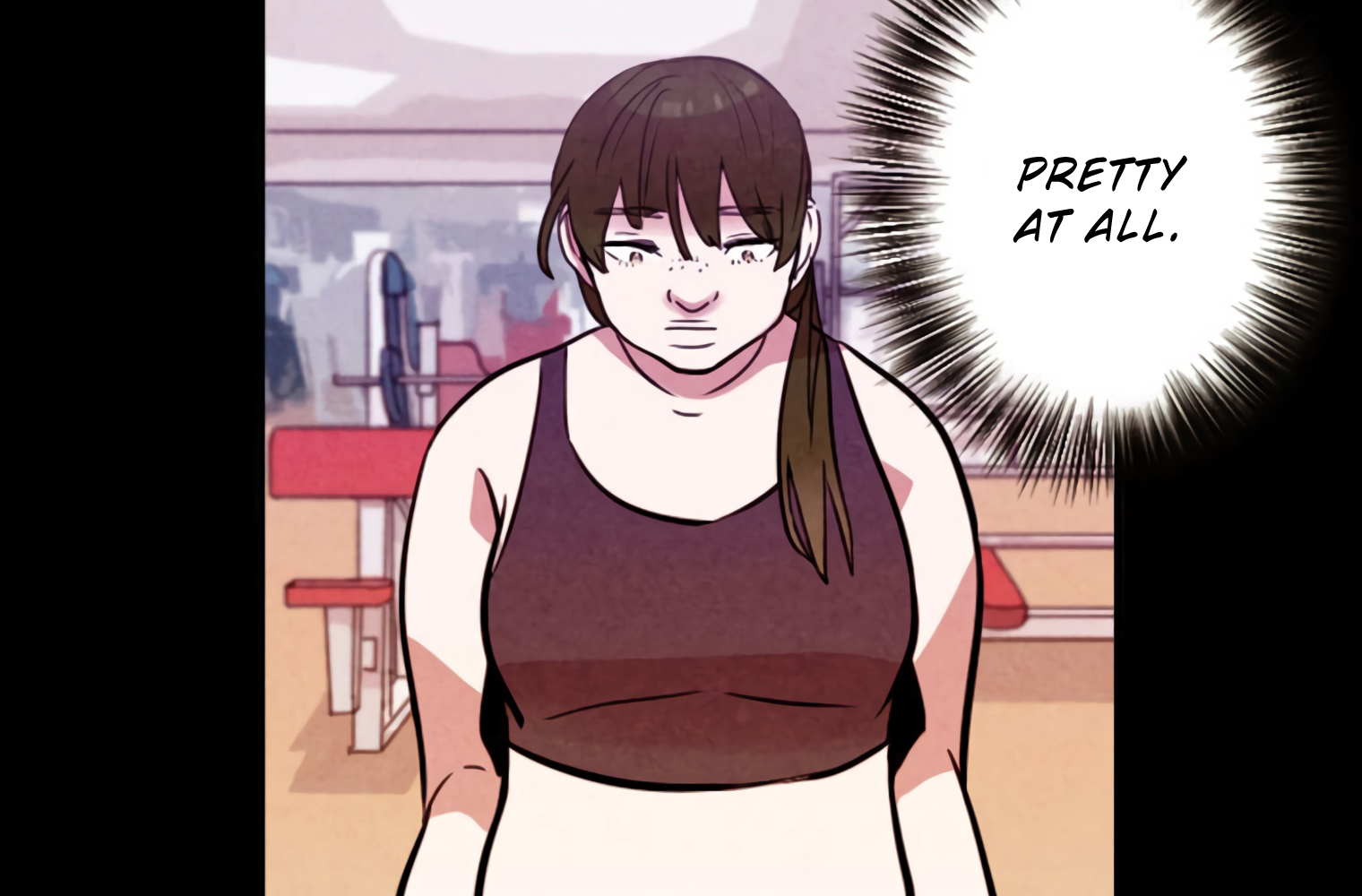 Read Miracle App Store EN Manga Online