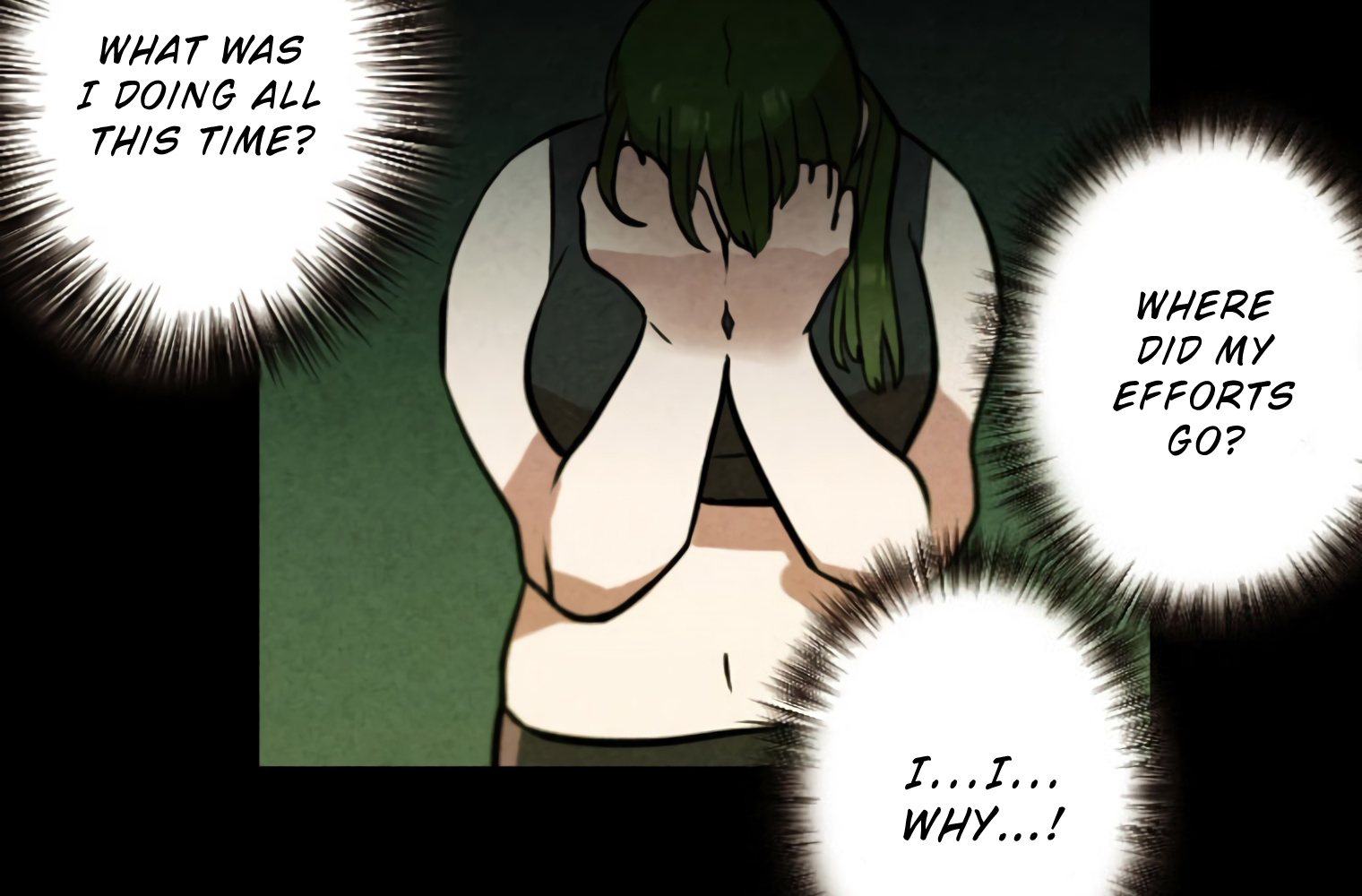 Read Miracle App Store EN Manga Online