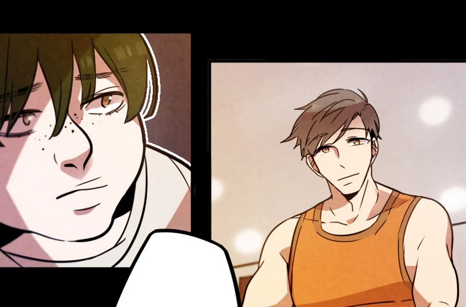 Read Miracle App Store EN Manga Online
