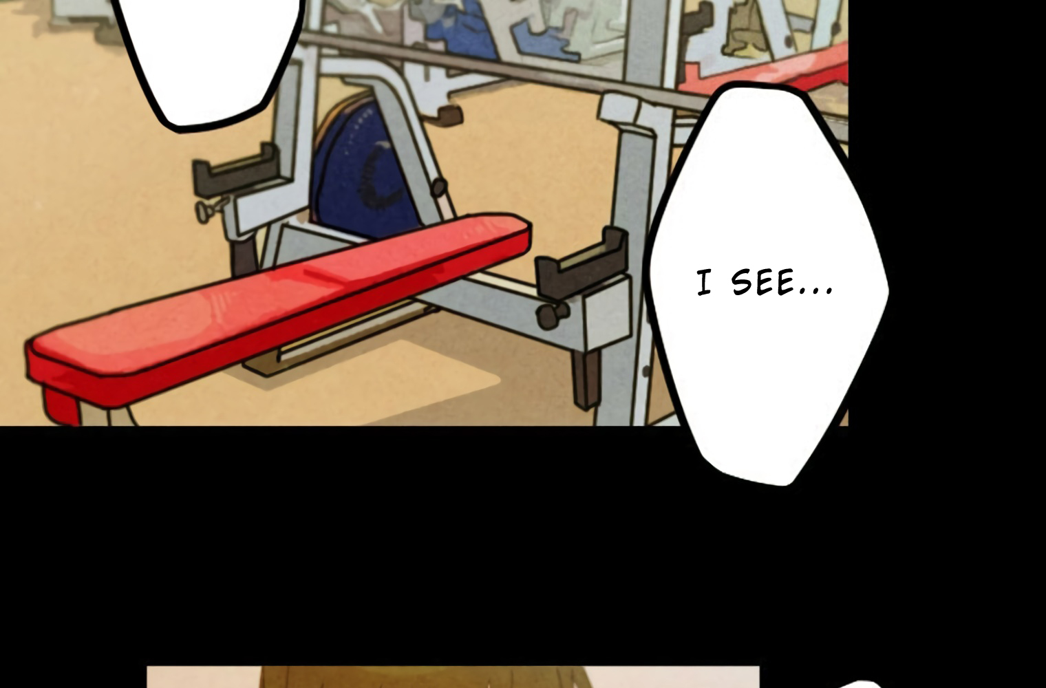 Read Miracle App Store EN Manga Online