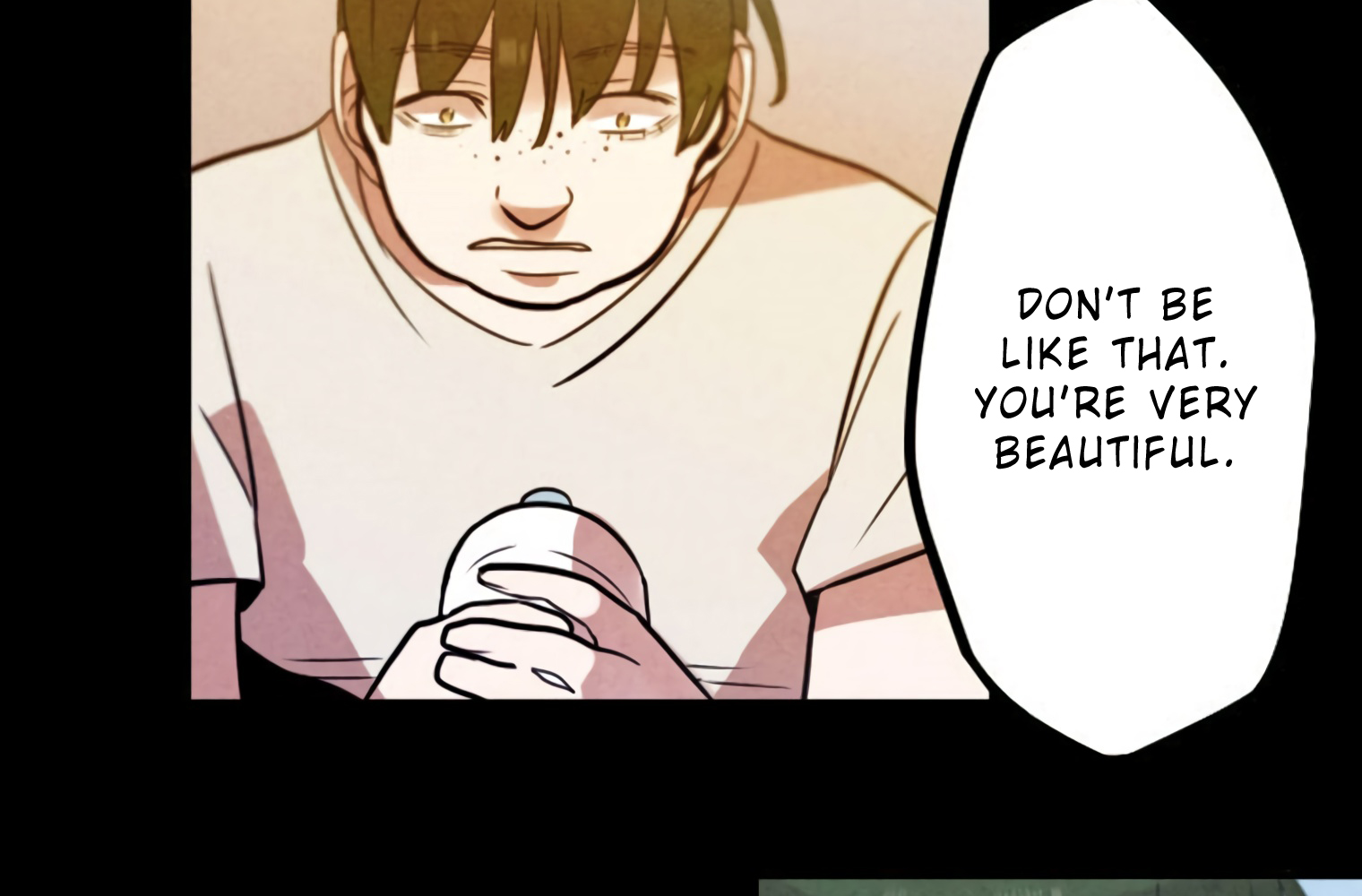 Read Miracle App Store EN Manga Online